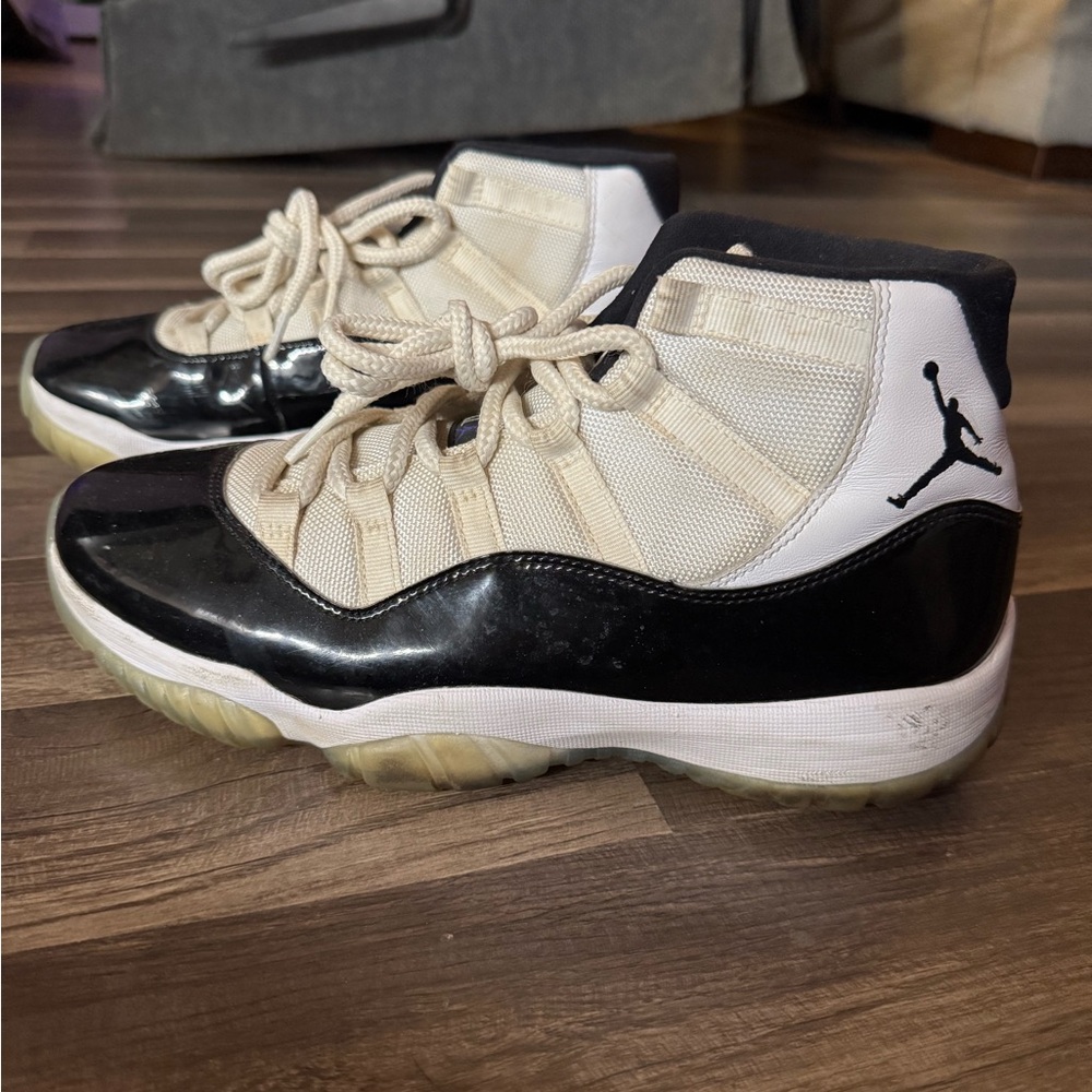 Jordan 11 Concord
